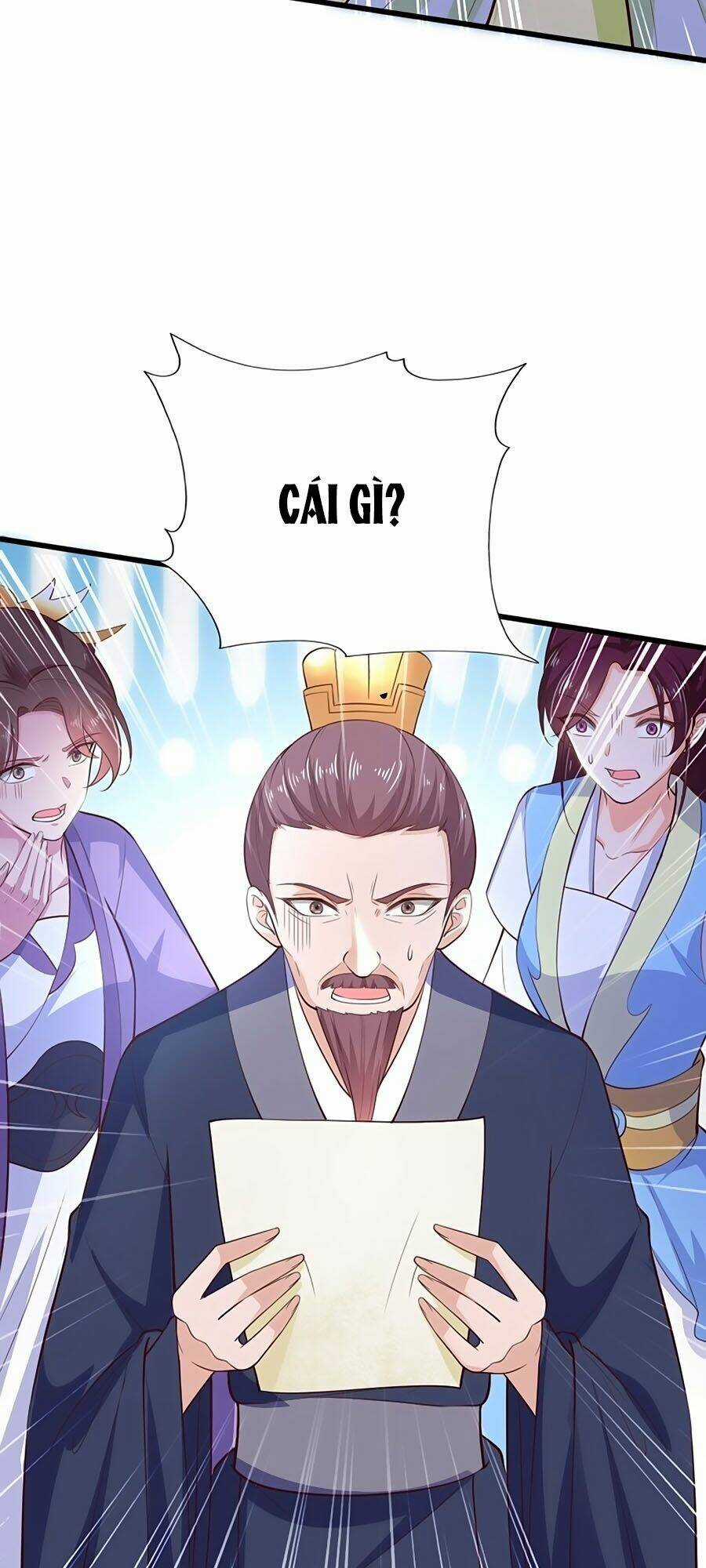 Phượng Ngự Tà Vương Chapter 30 trang 32