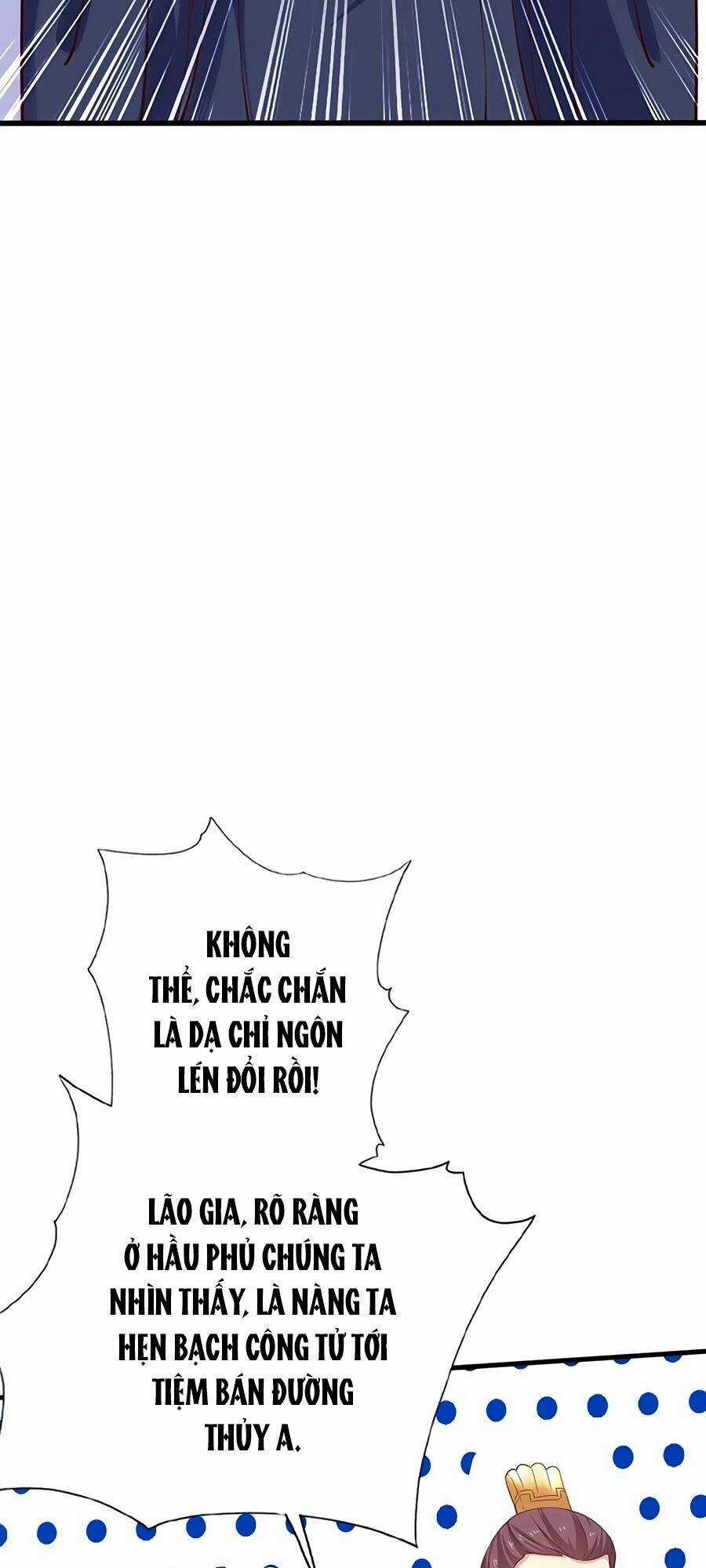 Phượng Ngự Tà Vương Chapter 30 trang 33