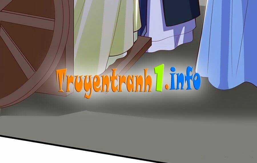 Phượng Ngự Tà Vương Chapter 30 trang 38