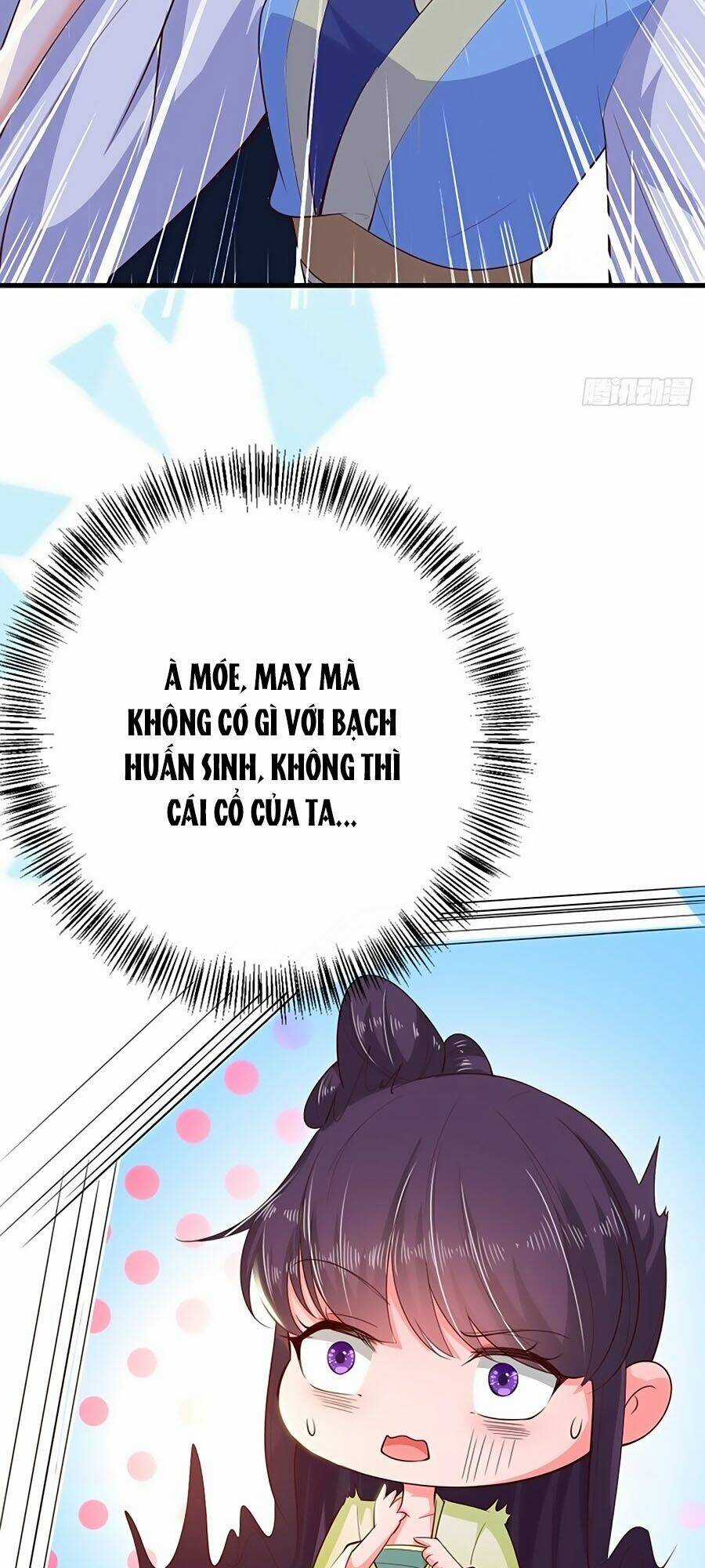 Phượng Ngự Tà Vương Chapter 30 trang 40