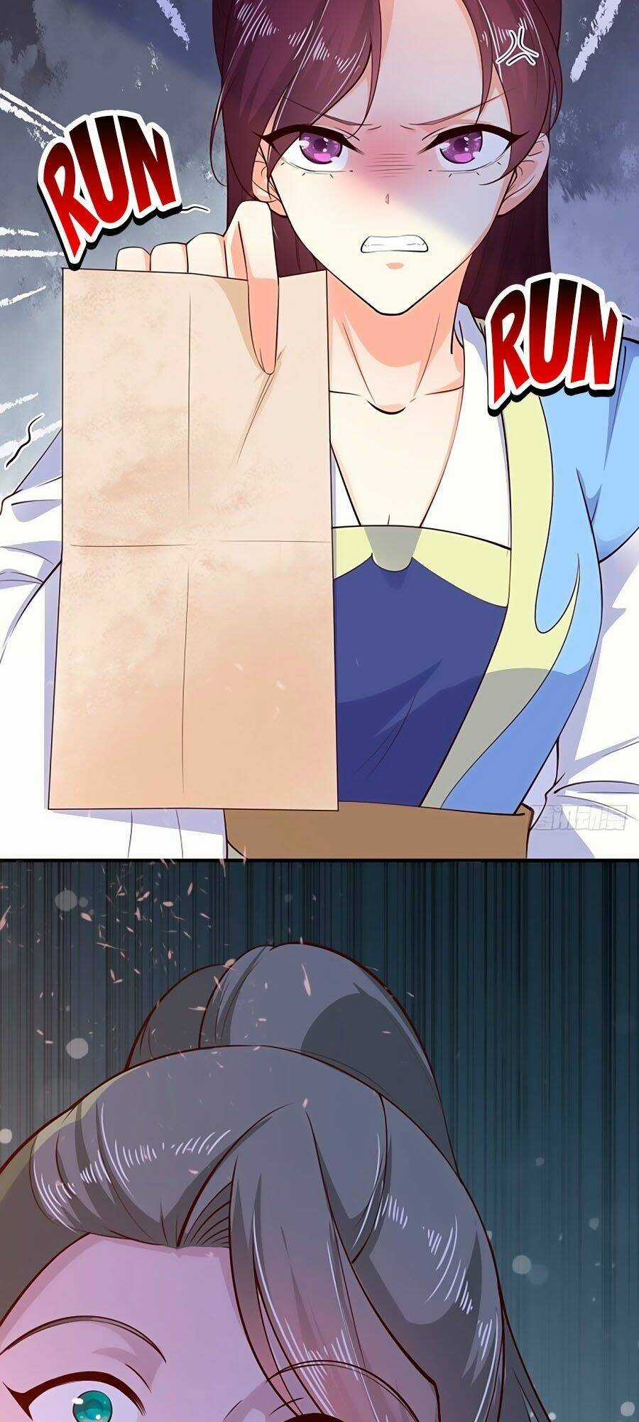 Phượng Ngự Tà Vương Chapter 30 trang 6