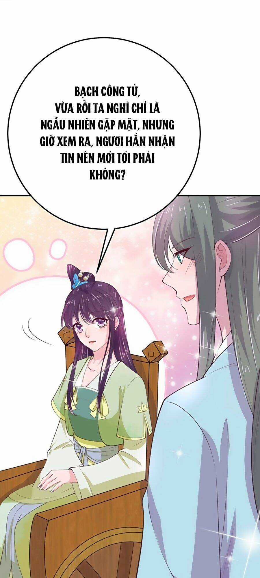 Phượng Ngự Tà Vương Chapter 31 trang 0