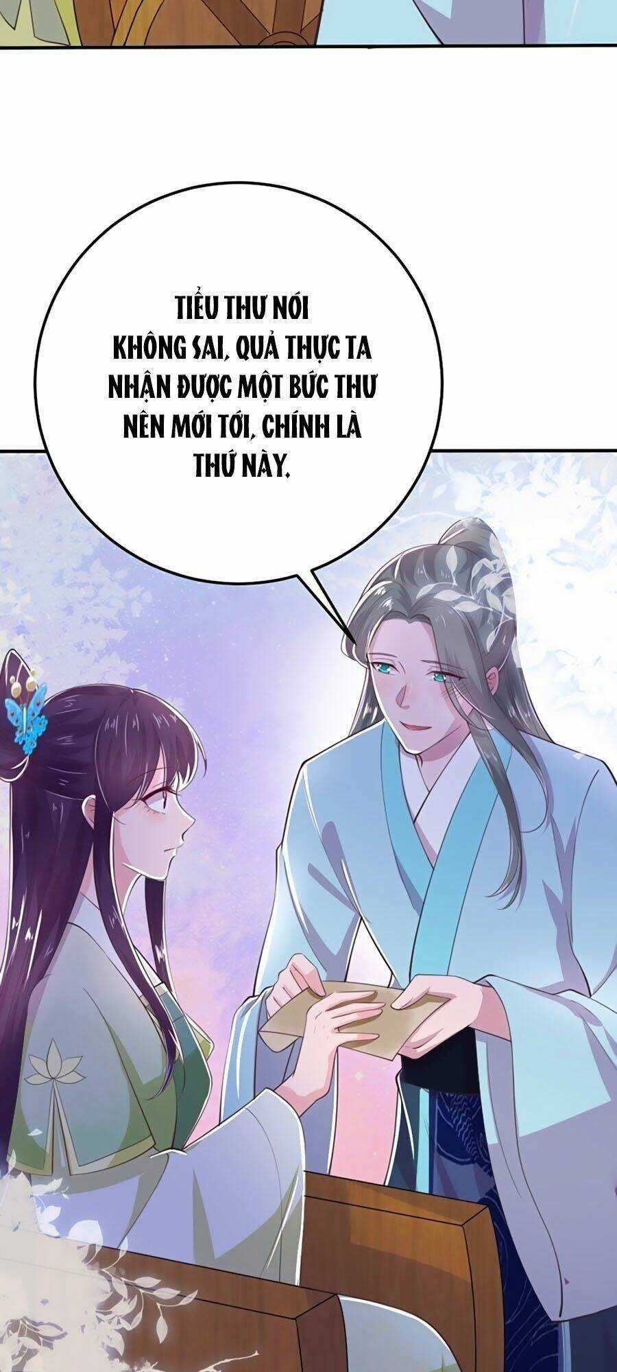 Phượng Ngự Tà Vương Chapter 31 trang 1