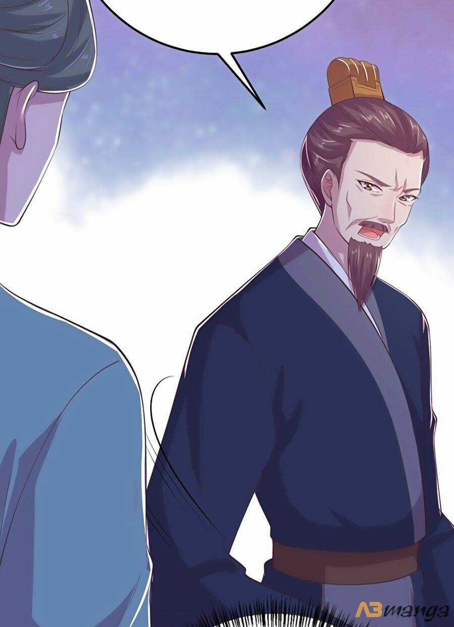 Phượng Ngự Tà Vương Chapter 31 trang 11