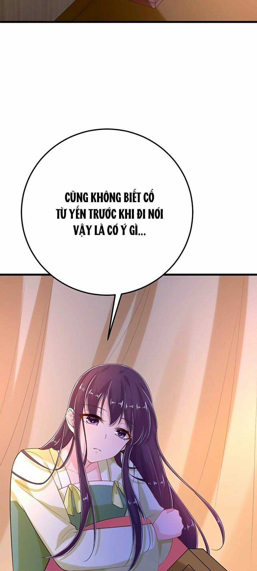 Phượng Ngự Tà Vương Chapter 31 trang 27