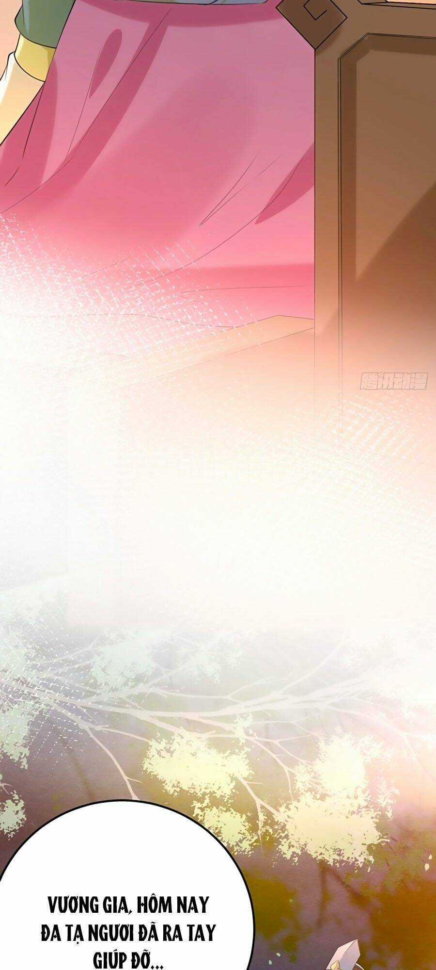 Phượng Ngự Tà Vương Chapter 31 trang 28