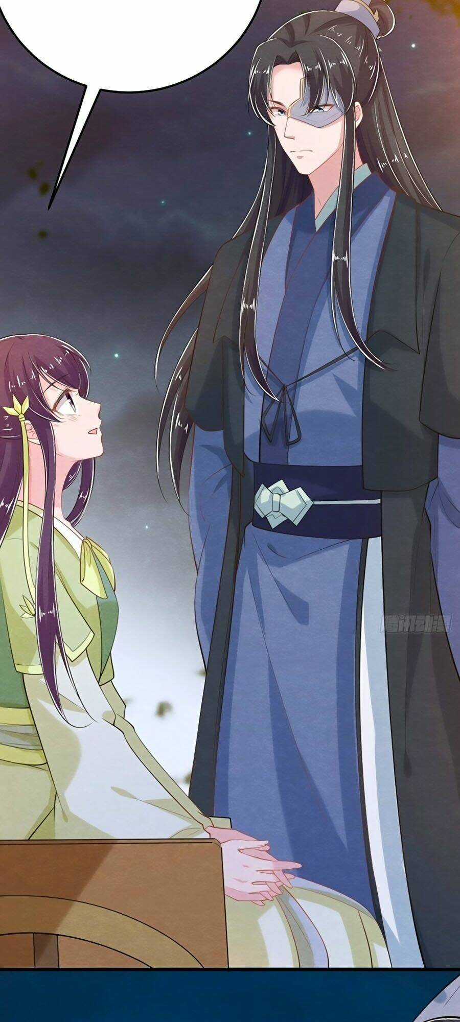 Phượng Ngự Tà Vương Chapter 31 trang 29