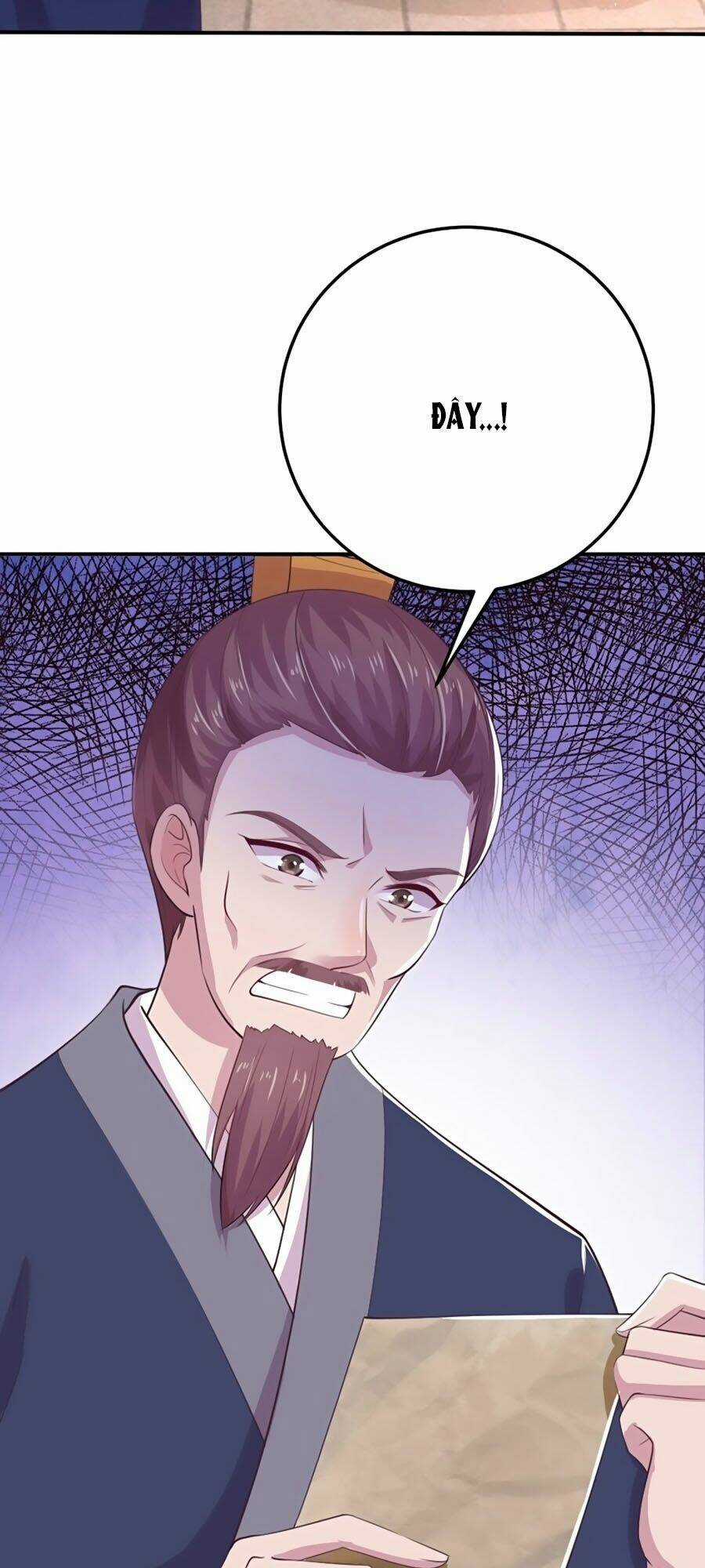 Phượng Ngự Tà Vương Chapter 31 trang 3