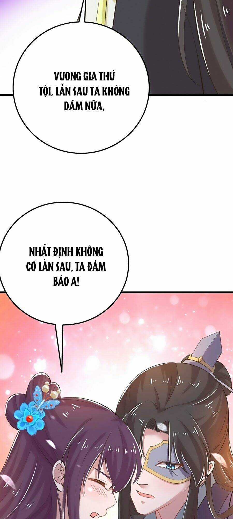 Phượng Ngự Tà Vương Chapter 31 trang 33