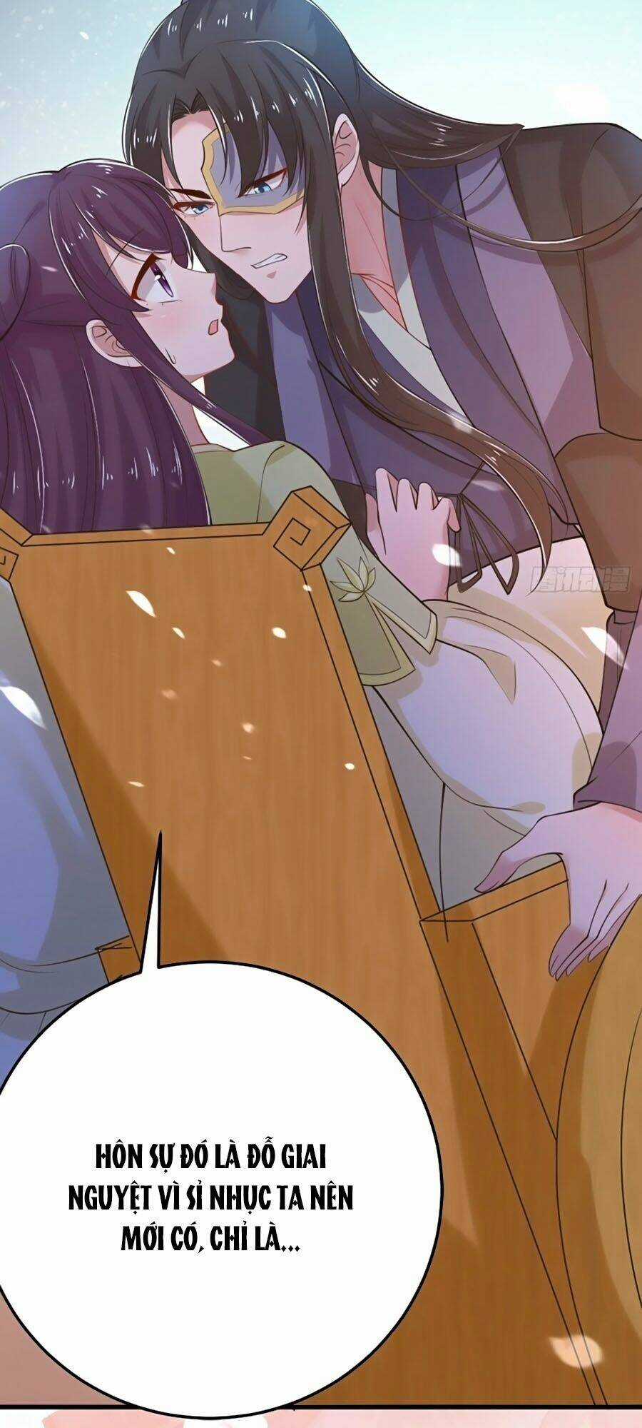 Phượng Ngự Tà Vương Chapter 31 trang 35