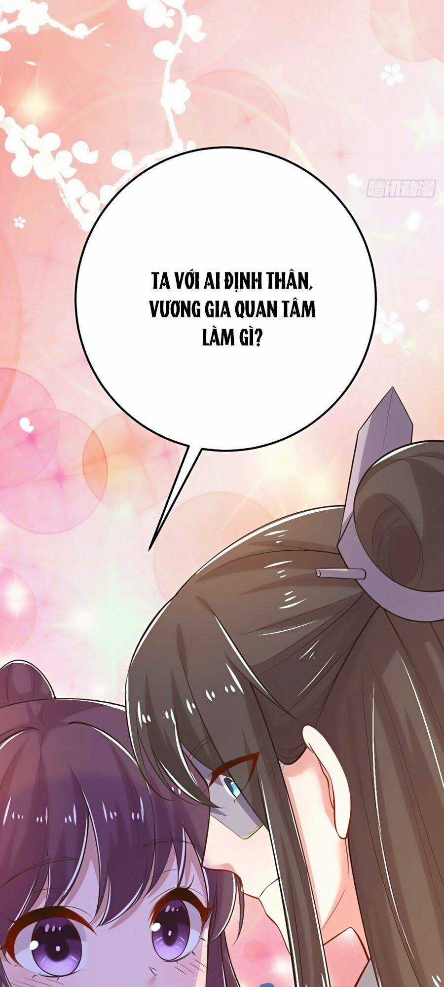 Phượng Ngự Tà Vương Chapter 31 trang 36