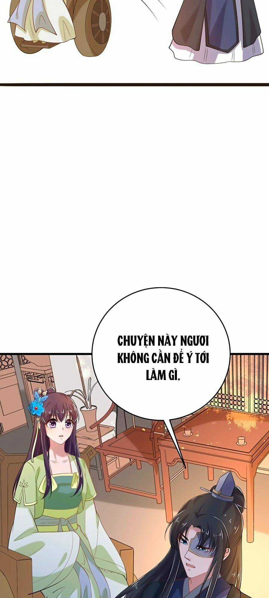 Phượng Ngự Tà Vương Chapter 31 trang 39