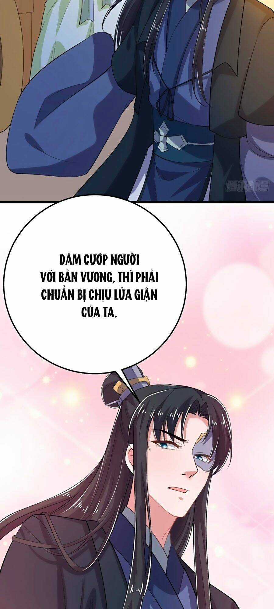 Phượng Ngự Tà Vương Chapter 31 trang 40