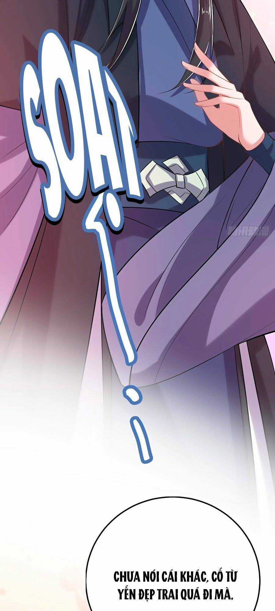 Phượng Ngự Tà Vương Chapter 31 trang 41