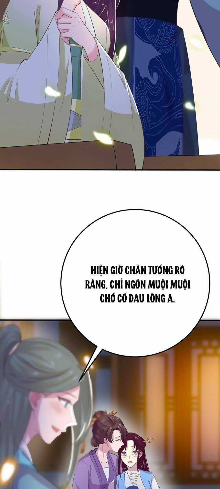 Phượng Ngự Tà Vương Chapter 31 trang 6