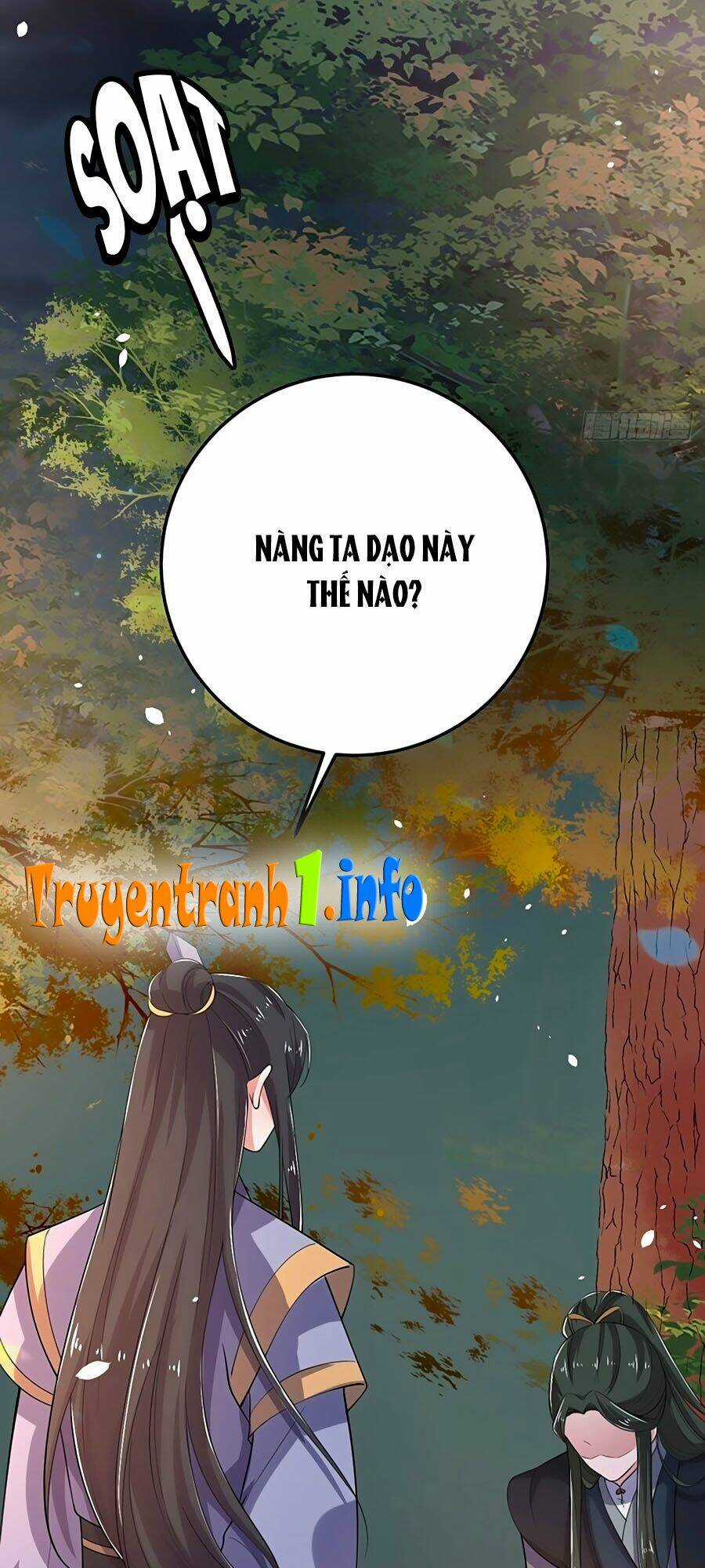 Phượng Ngự Tà Vương Chapter 32 trang 0