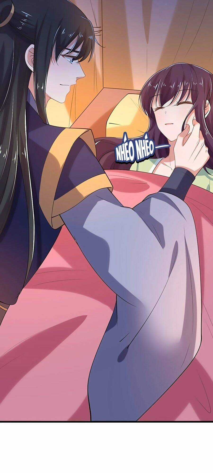 Phượng Ngự Tà Vương Chapter 32 trang 11