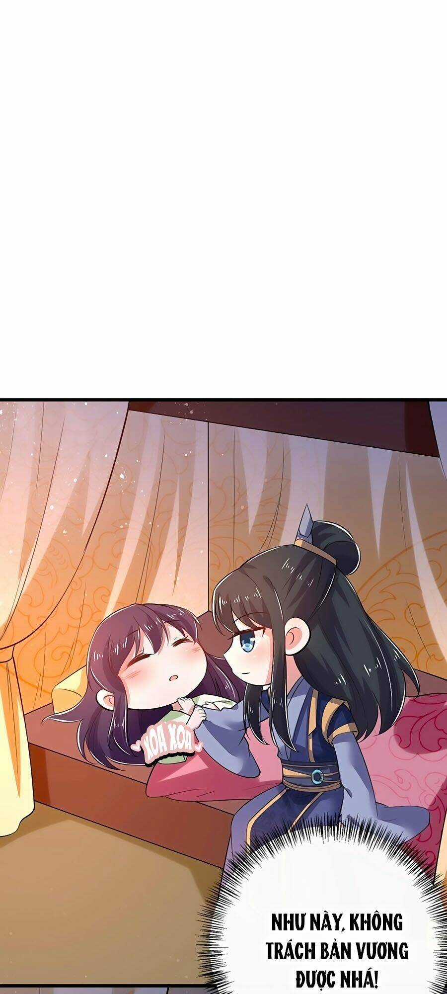 Phượng Ngự Tà Vương Chapter 32 trang 12