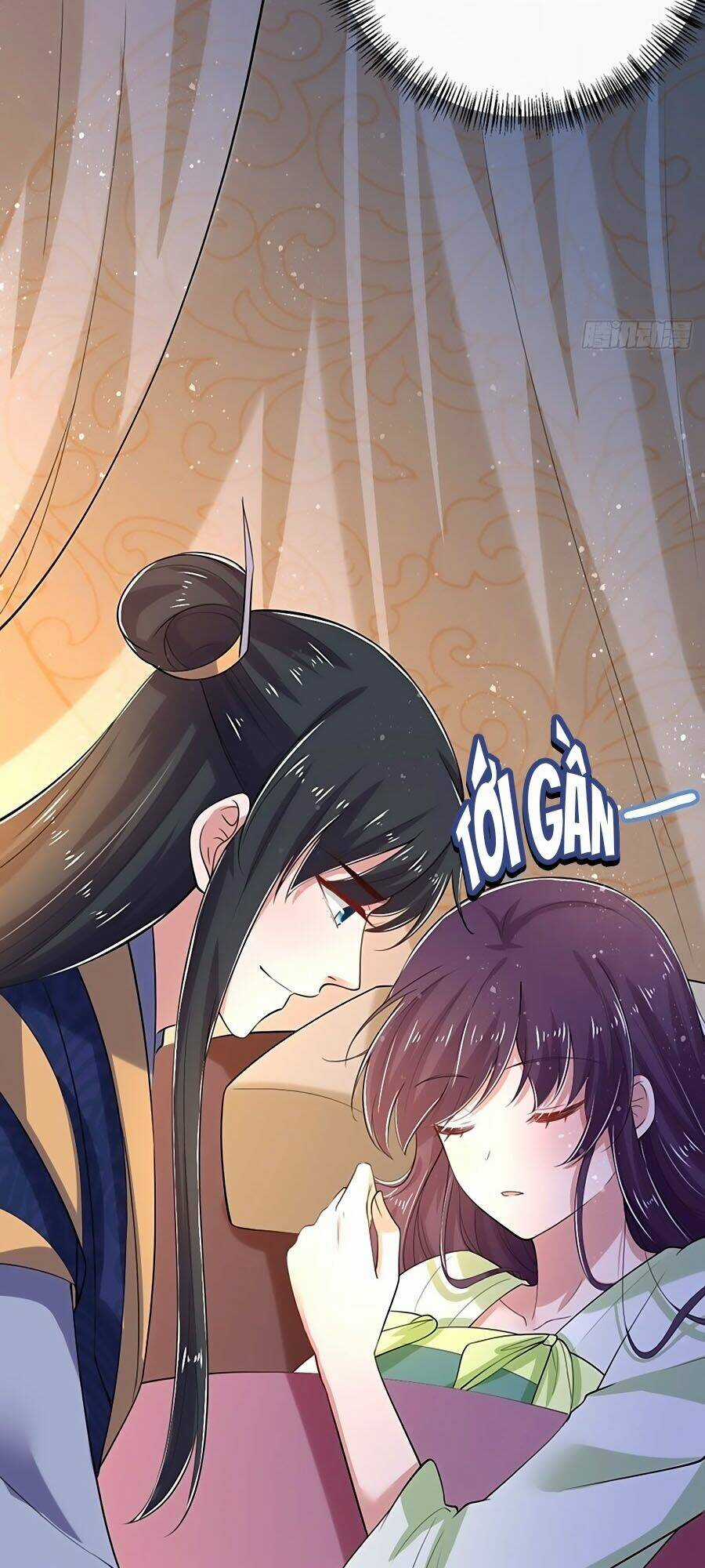 Phượng Ngự Tà Vương Chapter 32 trang 13