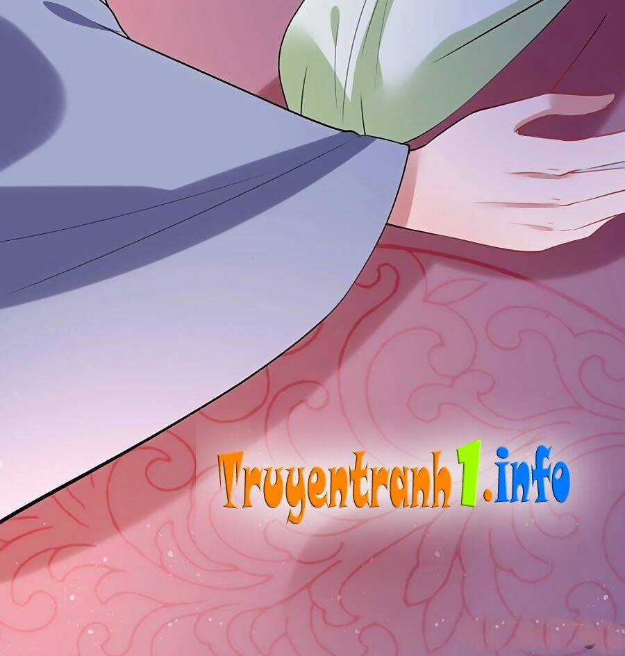 Phượng Ngự Tà Vương Chapter 32 trang 14