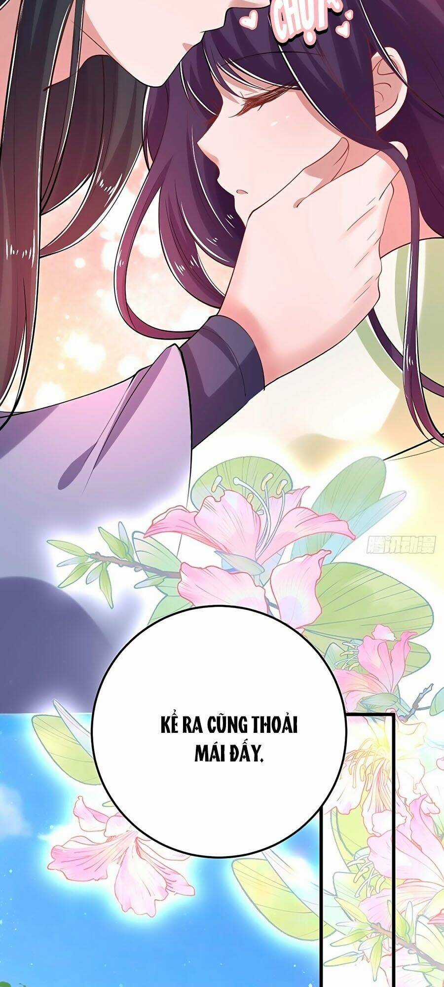 Phượng Ngự Tà Vương Chapter 32 trang 17