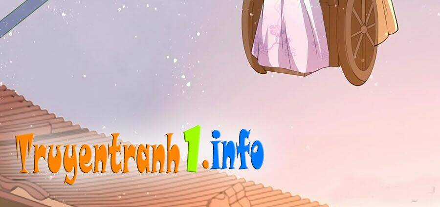 Phượng Ngự Tà Vương Chapter 32 trang 19