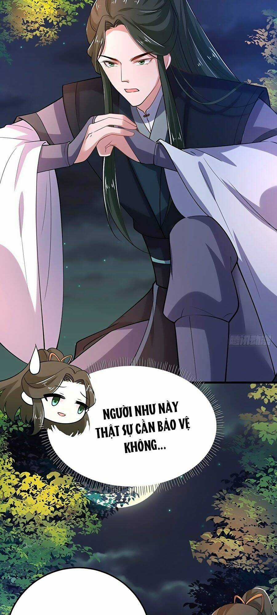 Phượng Ngự Tà Vương Chapter 32 trang 2