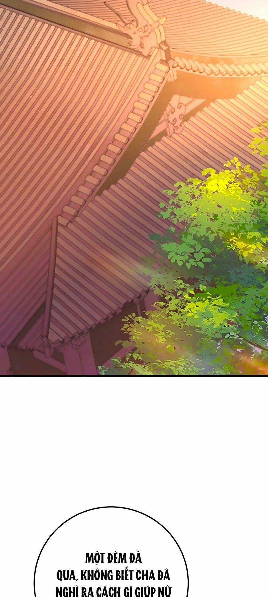 Phượng Ngự Tà Vương Chapter 32 trang 20