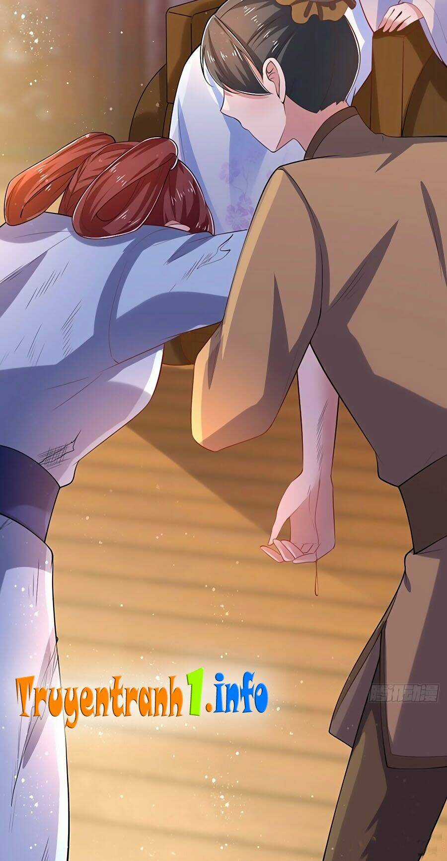 Phượng Ngự Tà Vương Chapter 32 trang 24