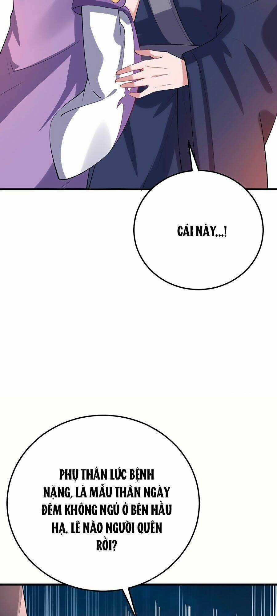 Phượng Ngự Tà Vương Chapter 32 trang 27