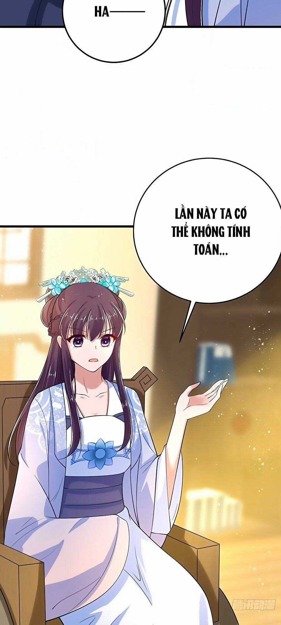 Phượng Ngự Tà Vương Chapter 32 trang 31