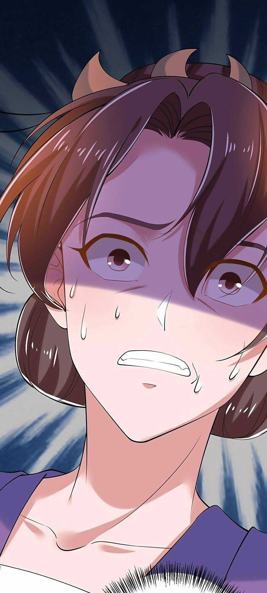 Phượng Ngự Tà Vương Chapter 32 trang 38