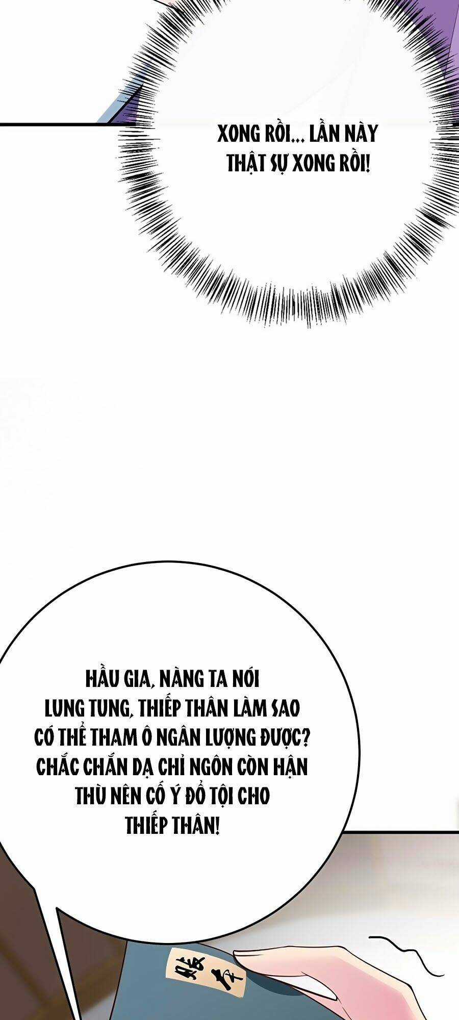 Phượng Ngự Tà Vương Chapter 32 trang 39