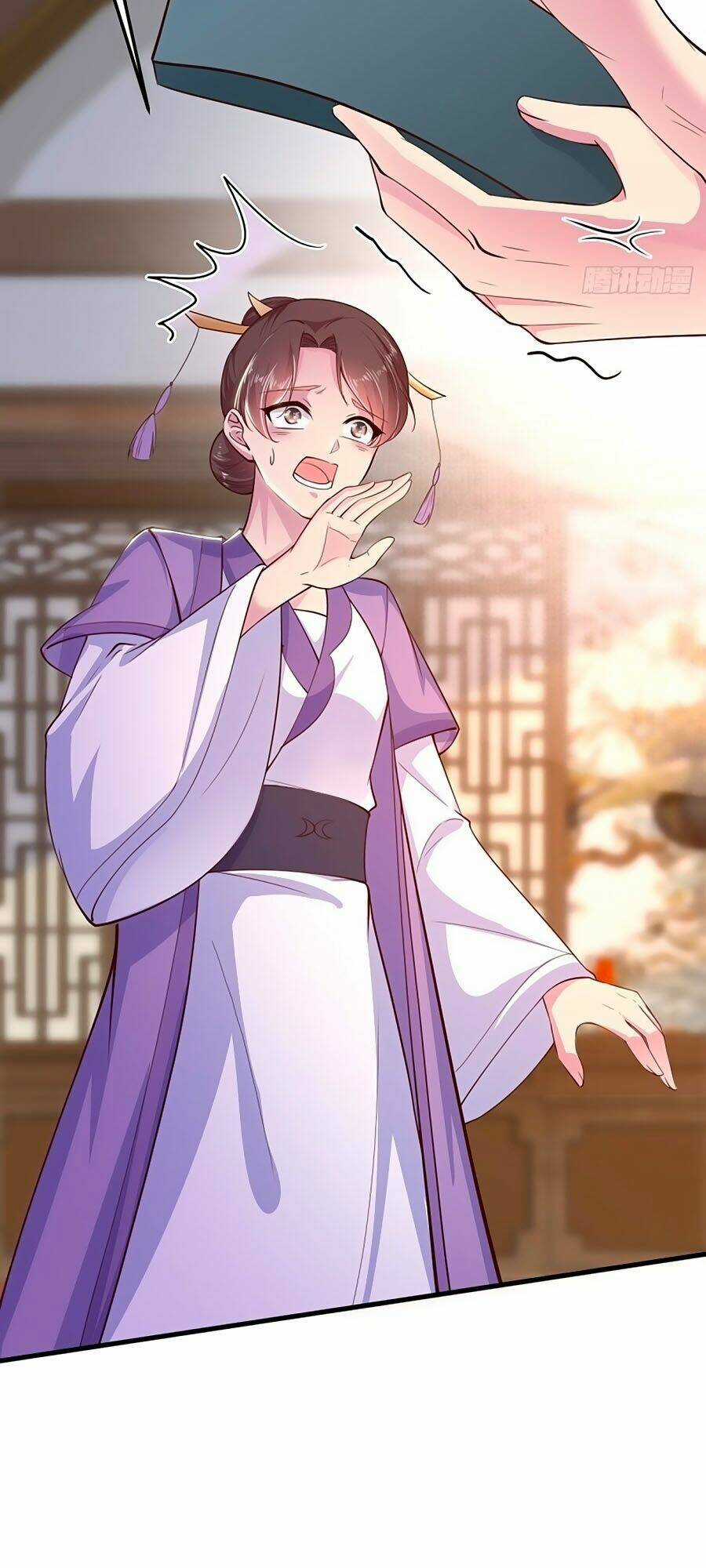 Phượng Ngự Tà Vương Chapter 32 trang 40