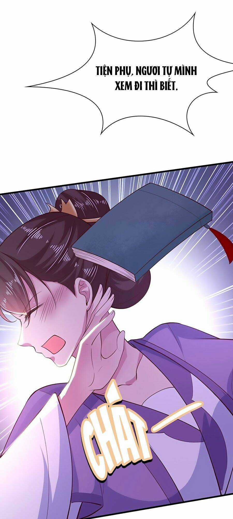 Phượng Ngự Tà Vương Chapter 32 trang 41