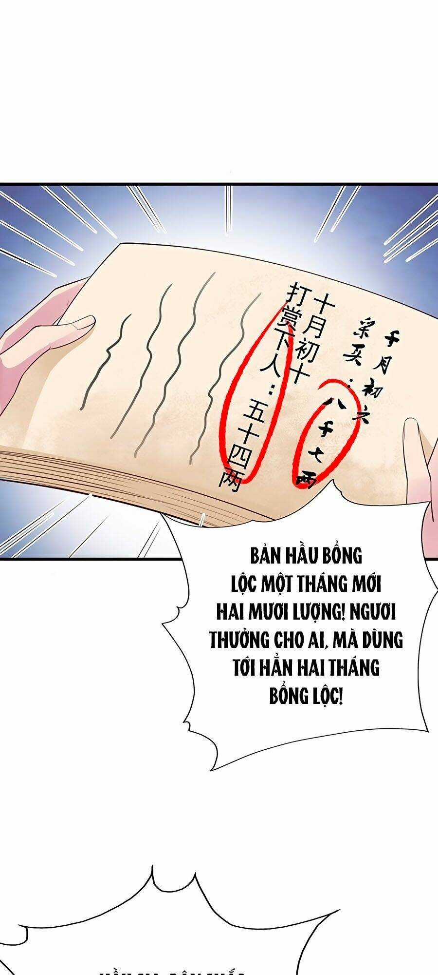 Phượng Ngự Tà Vương Chapter 32 trang 43