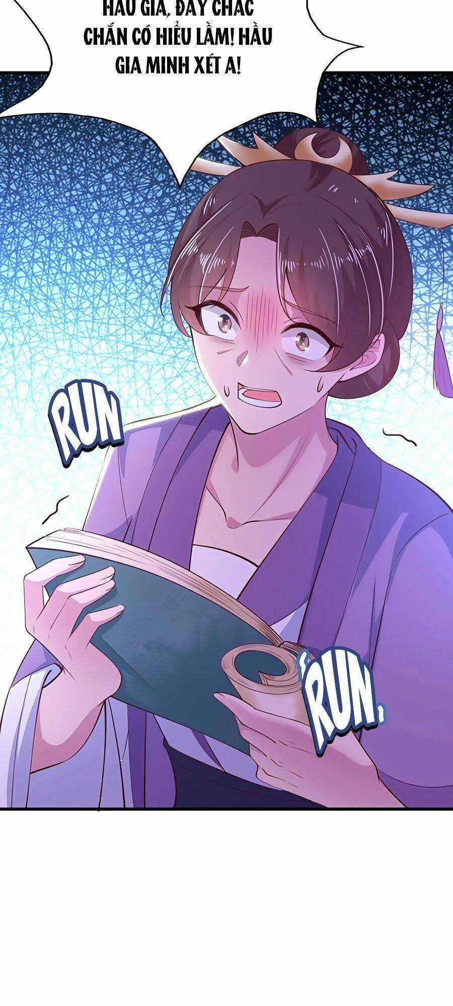 Phượng Ngự Tà Vương Chapter 32 trang 44