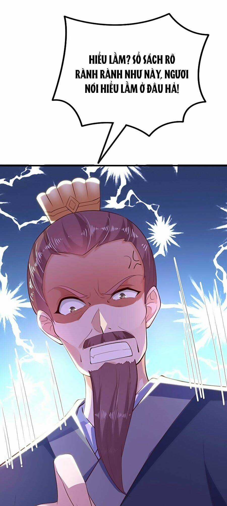 Phượng Ngự Tà Vương Chapter 32 trang 45