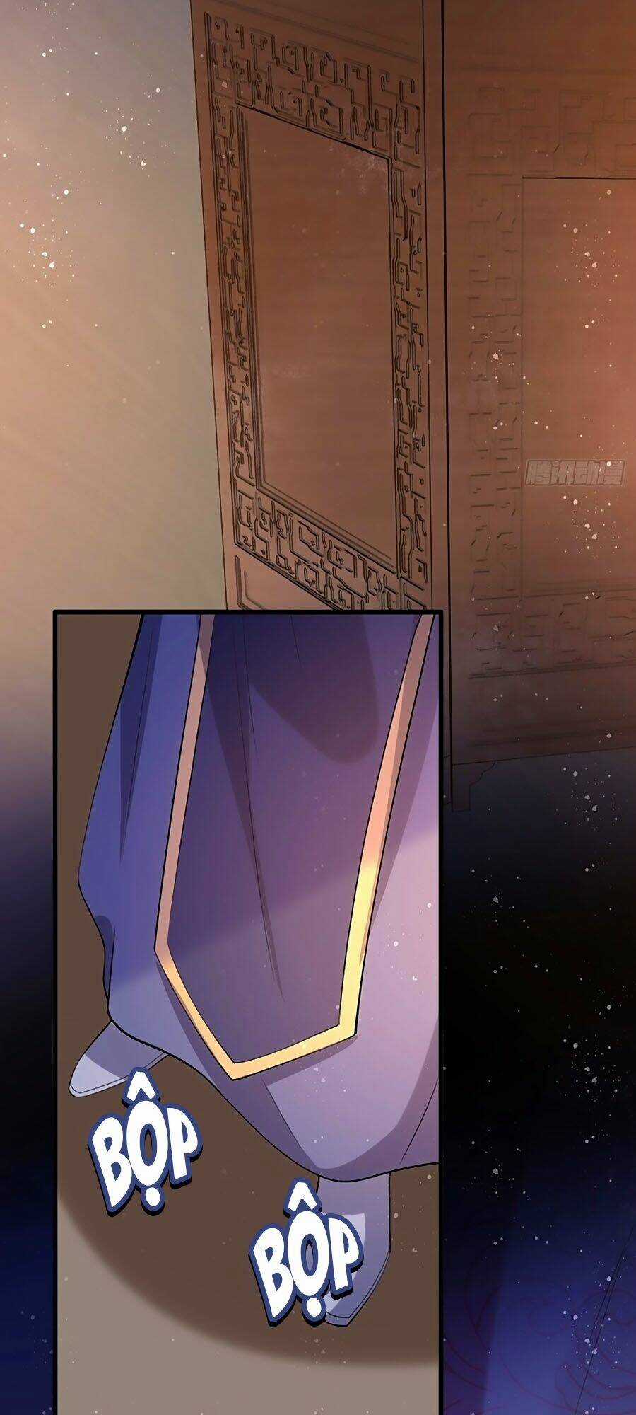 Phượng Ngự Tà Vương Chapter 32 trang 6