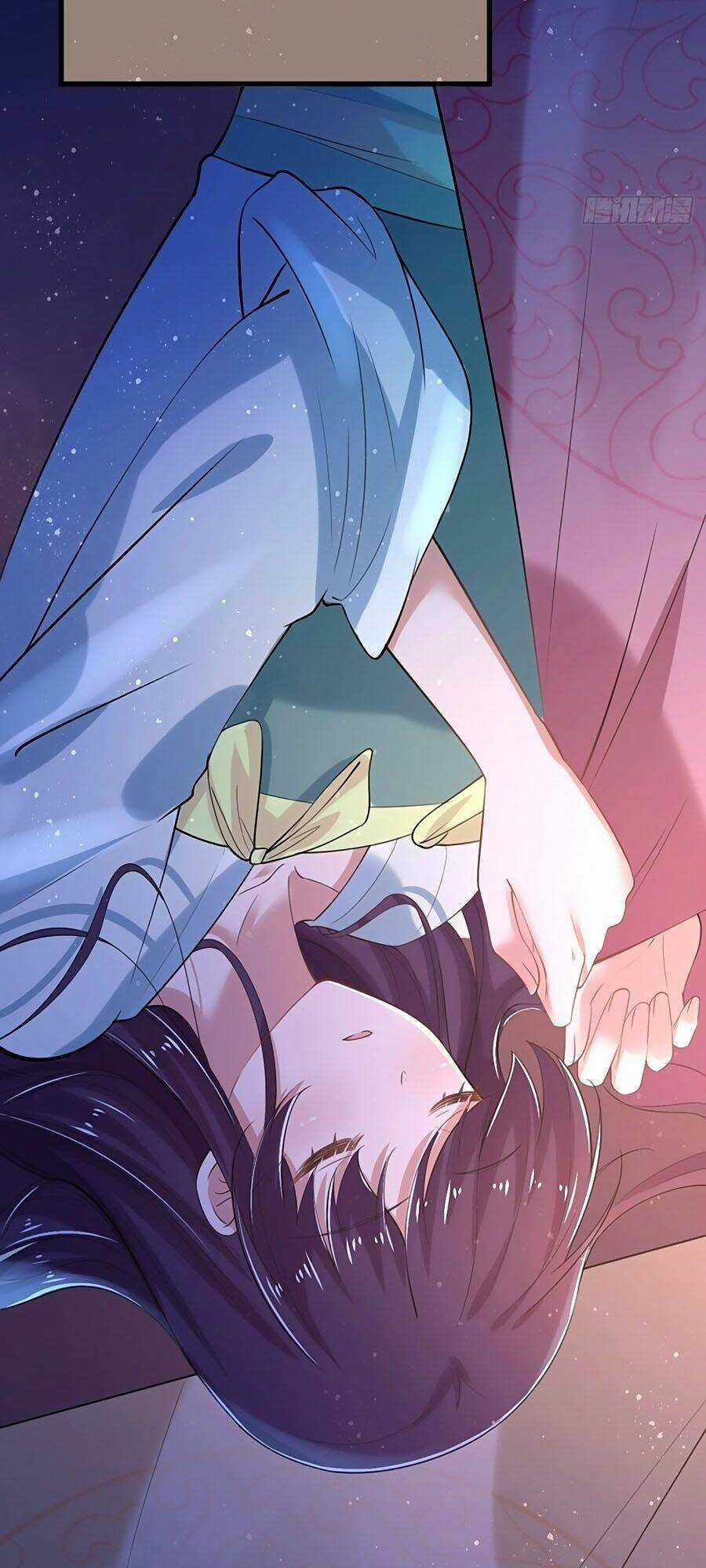 Phượng Ngự Tà Vương Chapter 32 trang 7