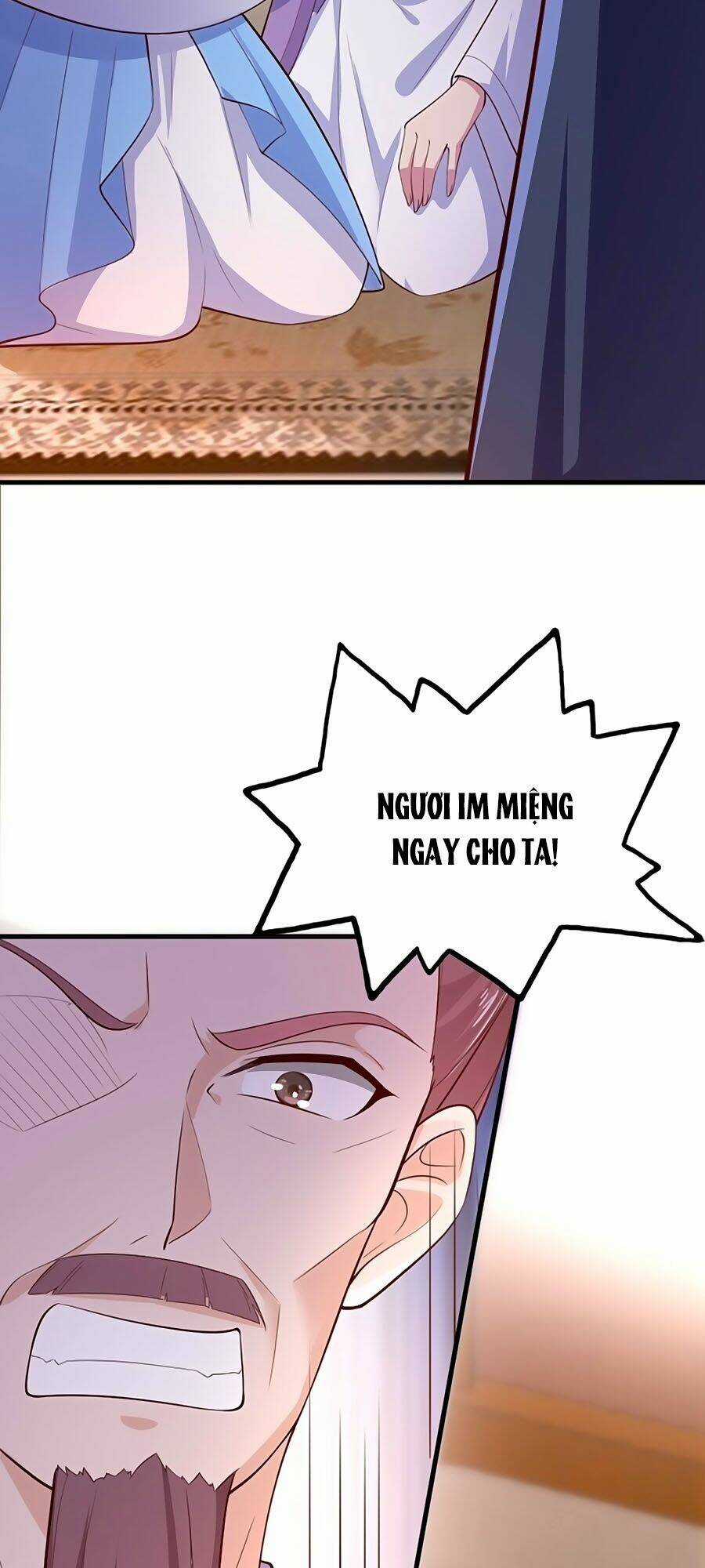 Phượng Ngự Tà Vương Chapter 33 trang 1