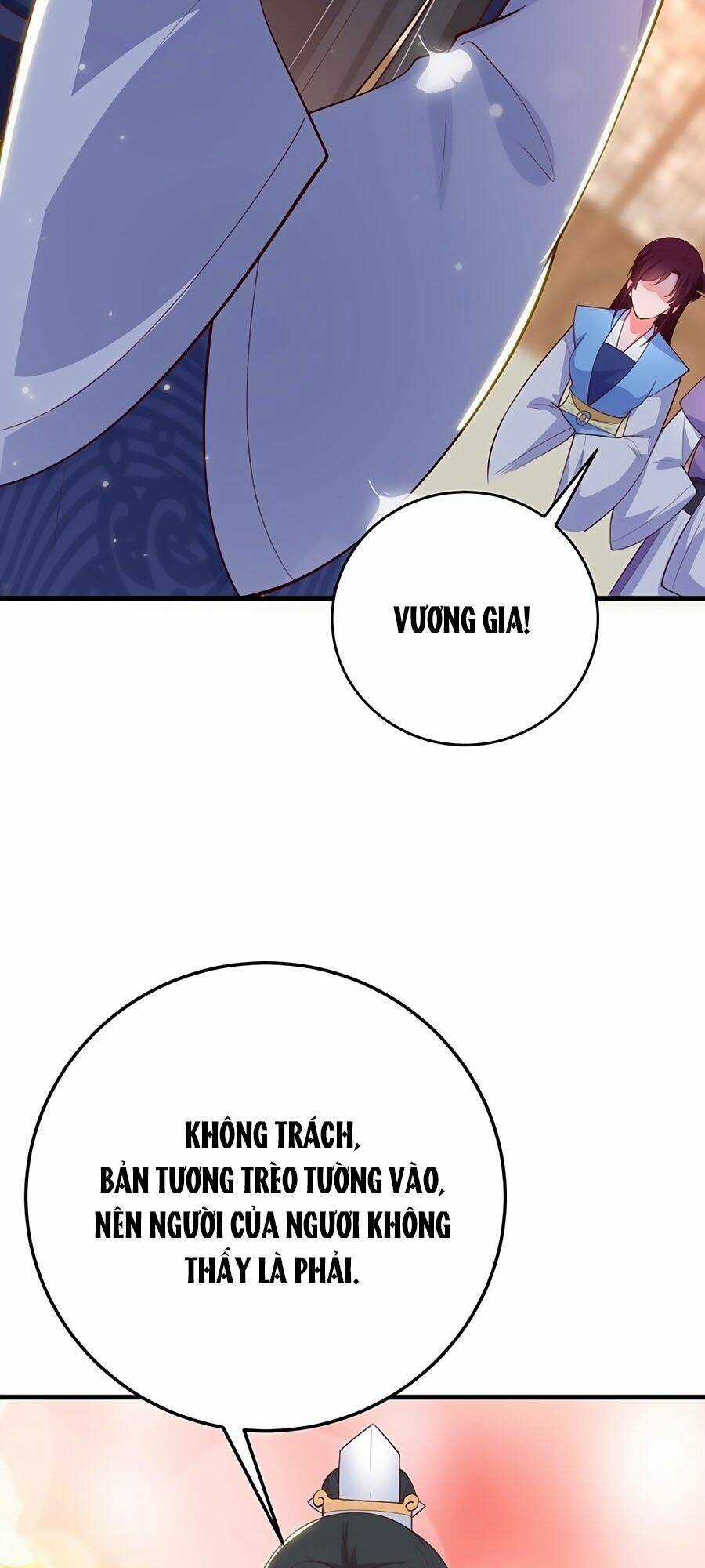 Phượng Ngự Tà Vương Chapter 33 trang 11