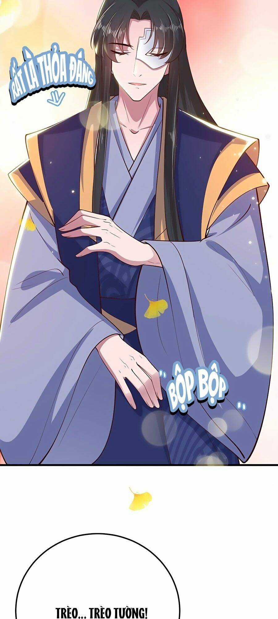 Phượng Ngự Tà Vương Chapter 33 trang 12