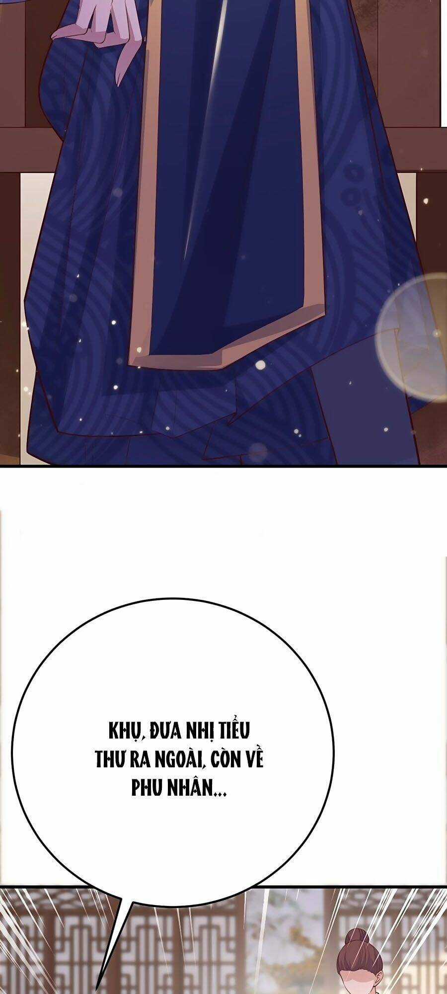 Phượng Ngự Tà Vương Chapter 33 trang 17