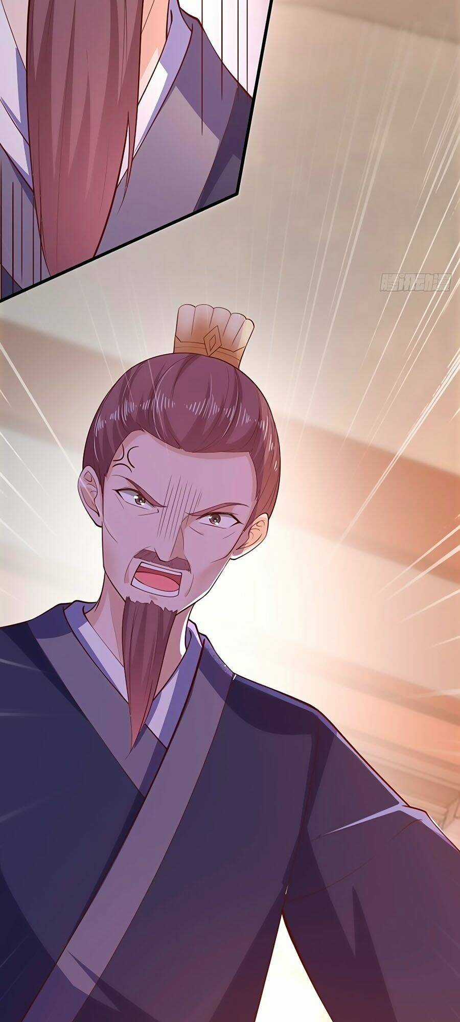 Phượng Ngự Tà Vương Chapter 33 trang 2