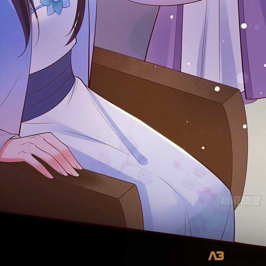 Phượng Ngự Tà Vương Chapter 33 trang 29