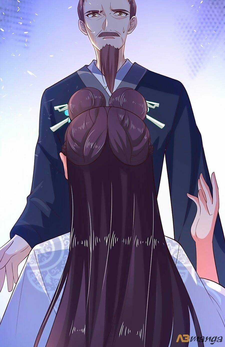 Phượng Ngự Tà Vương Chapter 33 trang 33