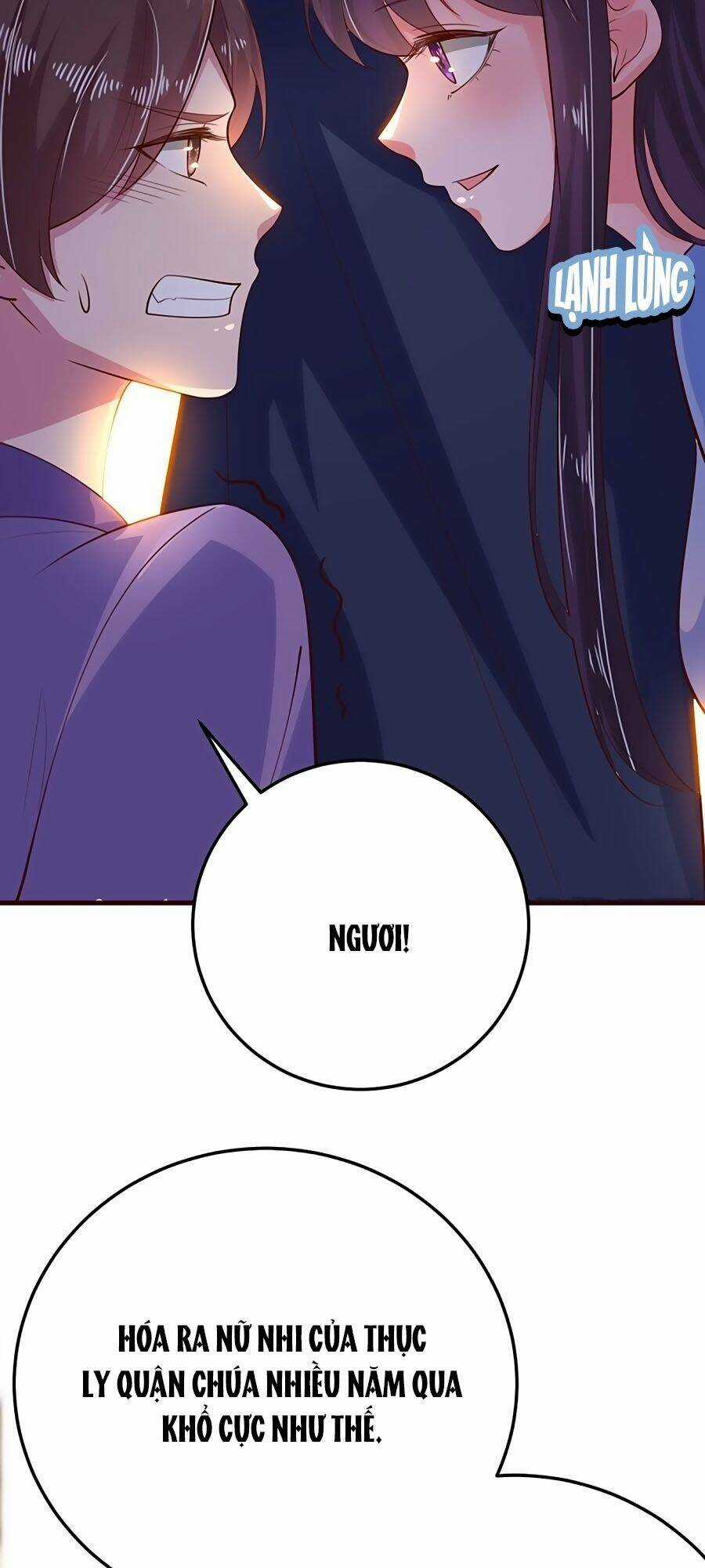 Phượng Ngự Tà Vương Chapter 33 trang 36