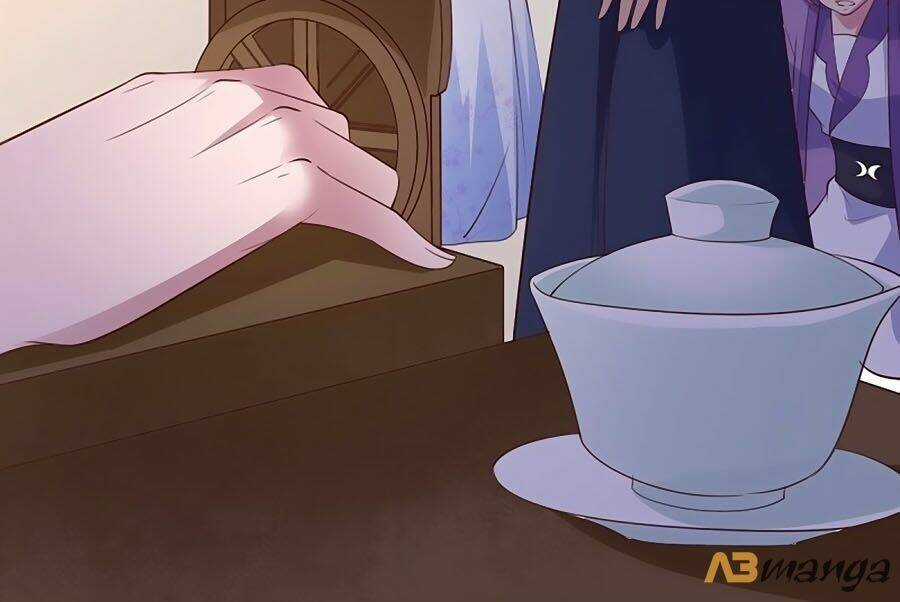 Phượng Ngự Tà Vương Chapter 33 trang 39