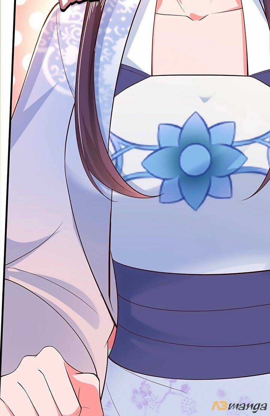 Phượng Ngự Tà Vương Chapter 33 trang 4